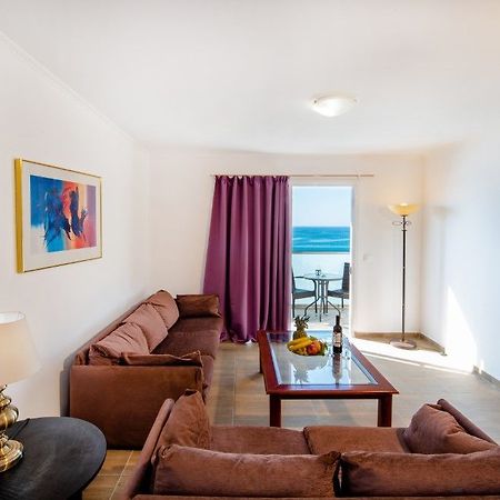 Hotel Ilyssion Pefki Dış mekan fotoğraf