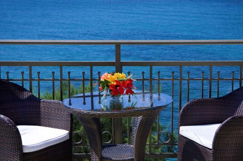 Hotel Ilyssion Pefki Dış mekan fotoğraf