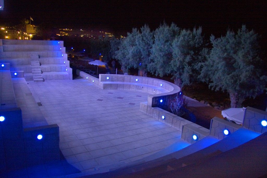 Hotel Ilyssion Pefki Dış mekan fotoğraf