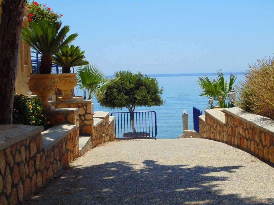 Hotel Ilyssion Pefki Dış mekan fotoğraf